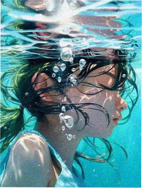 《插曲》电影正片海报